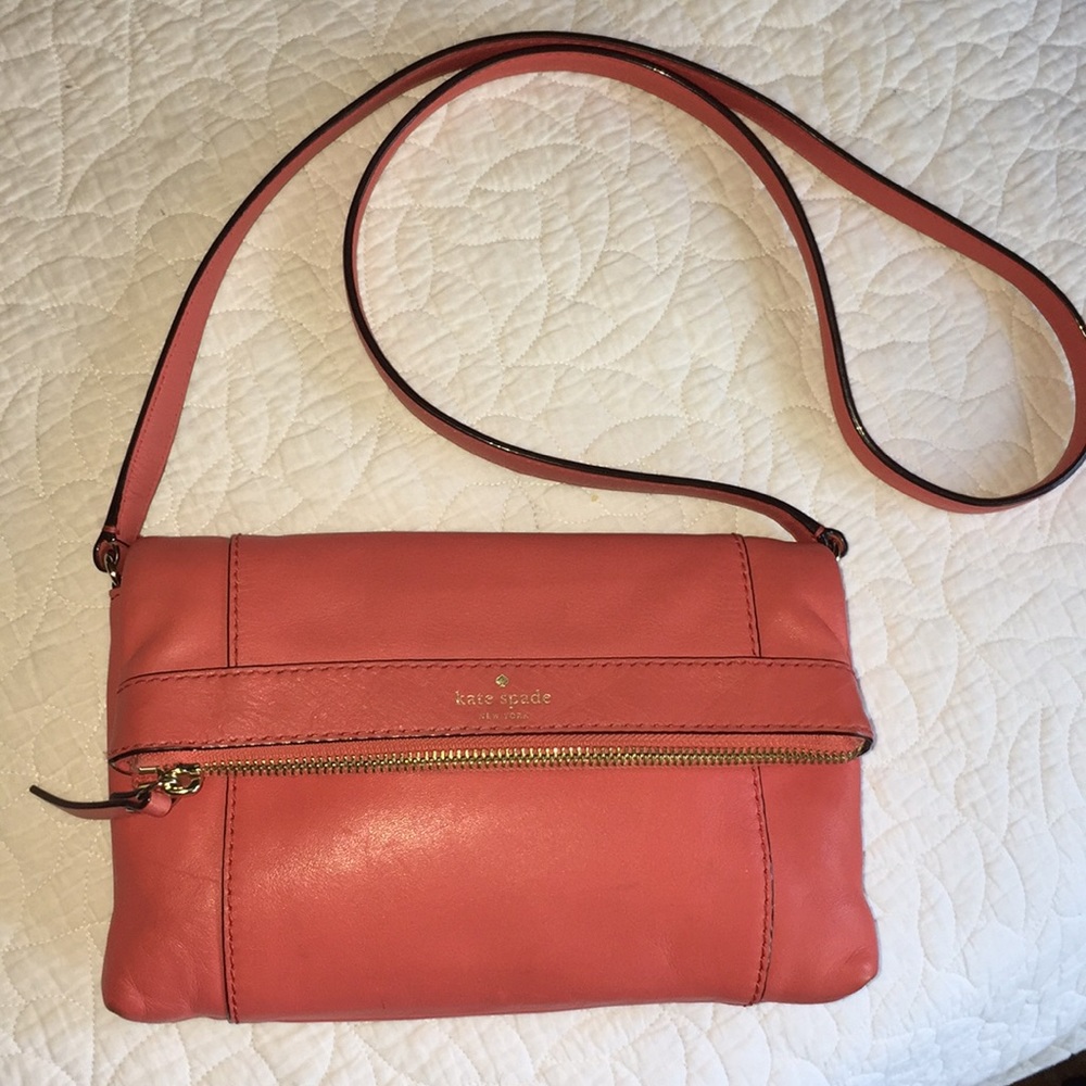 Kate spade Fremont place Julian